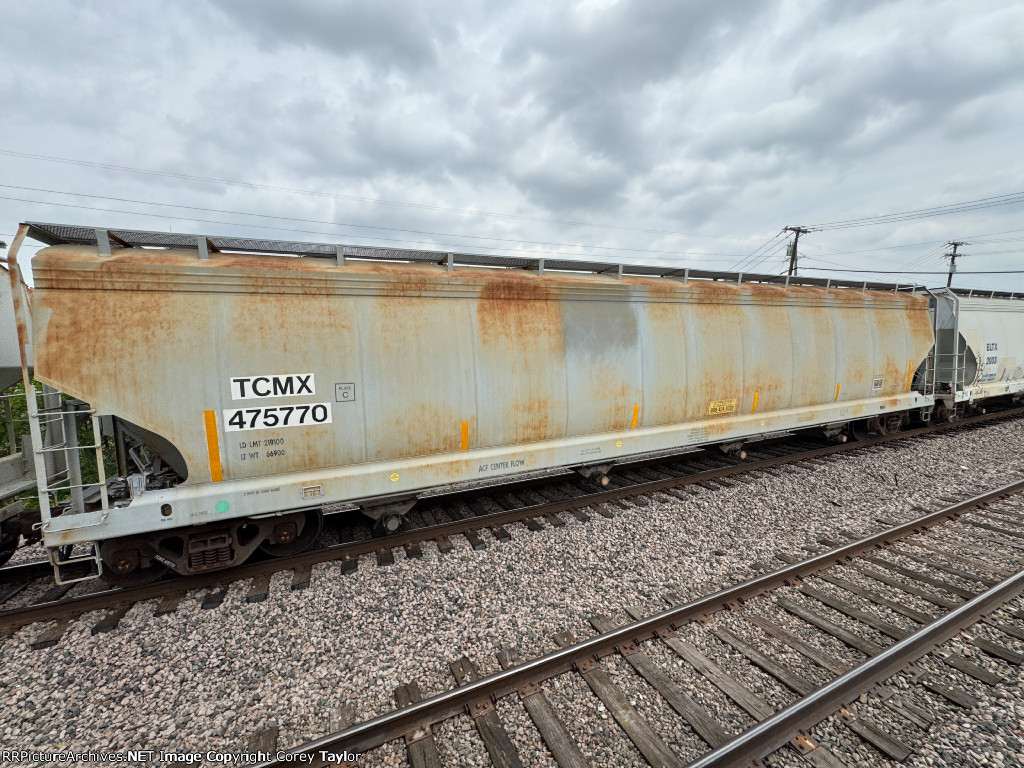 TCMX 475770